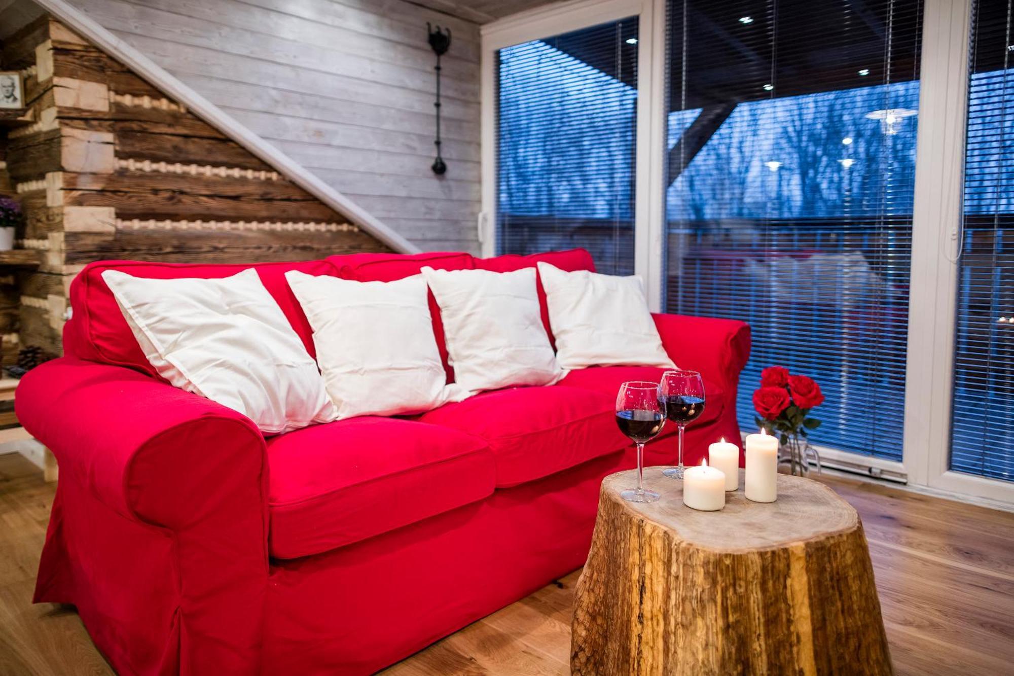 Nebe Apartmán Dolni Lomna