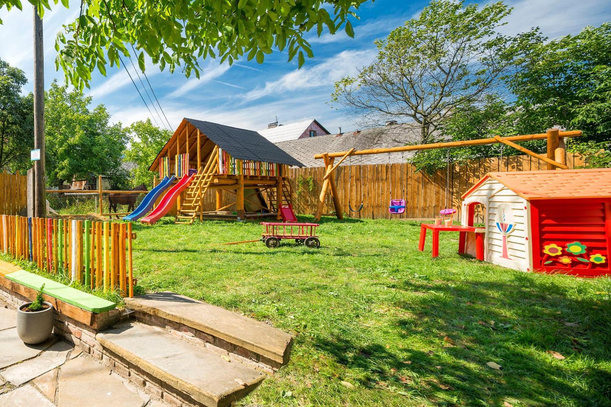 Apartmán Nebe Dolni Lomna